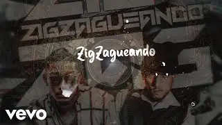 Bev&iacute;ck, DJ Victor Falc&atilde;o - Zigzagueando (Lyric Video)