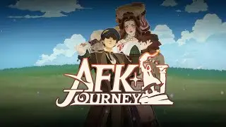 Can Gerda Bring Back The Song Of Strife Healer Meta Comp? ~ AFK Journey Gerda Pulling and Testing