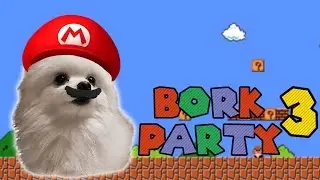 Bork Party 3