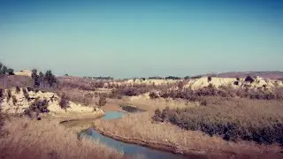 Aza Khel reservoir Peshawar, Khyber Pakhtunkhwa, Pakistan
