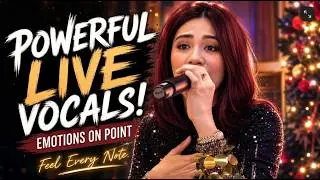Julie Ann San Jose Singing challenge