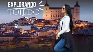 VALE LA PENA VISITAR TOLEDO?