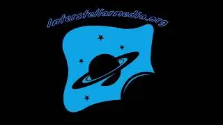 welcome to interstellar media