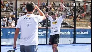 MVP TITO ALLEMANDI WPT CALANDA CHALLENGER 2O21