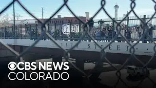 Colorado protesters rally in solidarity with Renee Good, killed by ICE agent in Minnesota