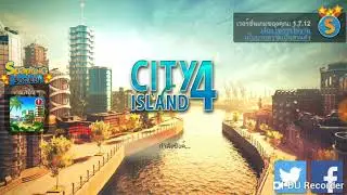 แจกเกมCity Island 4 Sim Tycoon v1.7.12_MOD