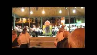Banda de Música de Bailén. Himno de la Virgen de Zocueca