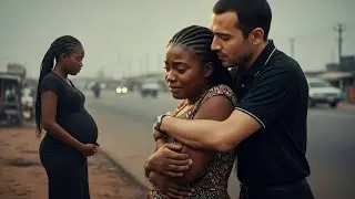He Walked Away When She Was Pregnant… But Life Made Him Return