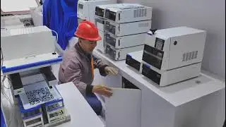 Laboratory Technology Analysis Biotech Equipment analytica China