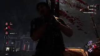 dbd random everything