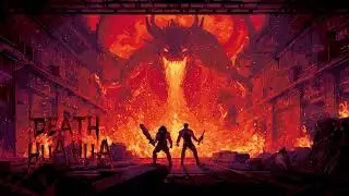Final Beatdown [8bit Metal | Thrash Metal]
