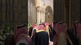 Saudi Arabia Royal Family Wedding🔱🇸🇦💐#saudiarabia #saudi #royalfamily #uae #lifestyle #dubai