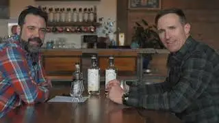 State Line Coffee Liqueur: Three Simple, Quality Ingredients with Drew Brees - State Line Distillery