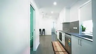 The Cain Granny Flat: Award Nominated Secondary Dwelling