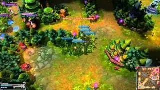 akubar's Road to Plat (League of Legends Season 2)
