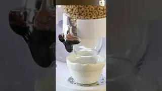Rice Dispenser| Food Storage Container| Revolving Countertop Spice Rack |Amazon Useful Products