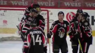 BSens Rewind - 3/5/17 vs. Syracuse