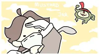[identity v] Mustard Jar