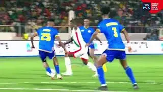 Allan Franck Kante II Midfielder (CM & DM)