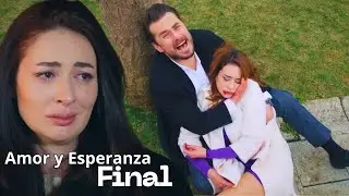 Amor y Esperanza (Doblado en Espa&ntilde;ol): El tr&aacute;gico final de la relaci&oacute;n de Elif y Kuzey