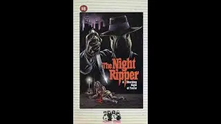 The Night Ripper (Horror Game) | GAMEPLAY