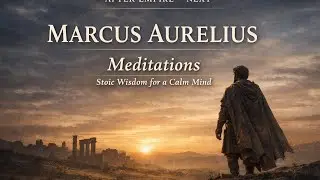 Meditation  Marcus Aurelius & his philosophical , this book audio bring from book navigators 