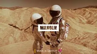 MXXN & Kaiyn ft Milkolm - INTIME (Audio)