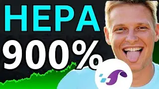 HEPA Stock (Hepion Pharmaceuticals stock) HEPA STOCK analysis HEPA STOCK PREDICTION in HEPA stock