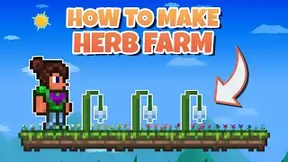 Terraria Potion Farm Guide