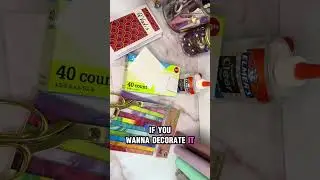 Cash Envelope Budget Binder: Dollar Tree DIY for beginners - Envelope Journal #cashstuffing #diy