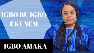IGBO AMAKA (UMUNNEM KA ANYI KPA NKATA ) #igboamaka  #igbo #myheritage #igboculture #igbocommunity