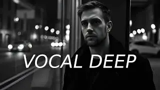 Artist - Midnight Between Heartbeats | Deep Vocal Chill (Original)