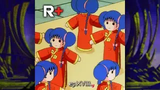 #Robotech Plus | R+ ☠️ Ep.ХVIII (g) 🔷 Farewell, Big Brother #Macross ✝️