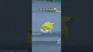 SV Has The WORST V Create Animation😭#shorts #shiny #pokemon #gaming  #pokemonscarletandviolet