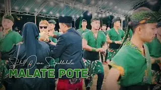MALATE POTE || Khotmil Qur'an Masjid Nurul Jannah Maronggih Daja Pragaan Laok