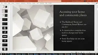 HomeMAPS TM and Environmental Modifications   1 hr Care Coordinator CEH