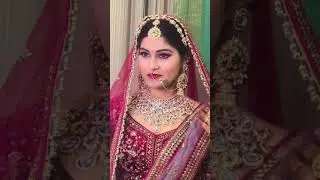 Birdal hair style by Deepak Tanwar