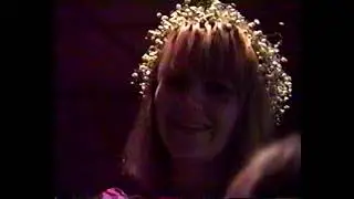 Mindys wedding