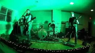 Feed the Machine - KAVENKROW