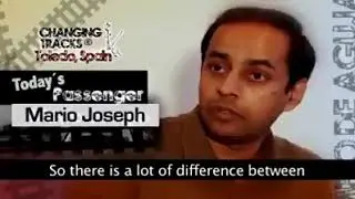 testimony and Koran facts presented by a Muslim convert