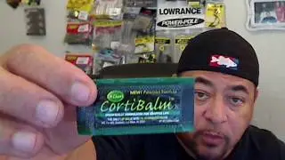January 2018 Lucky Tackle Box (LTB) Unboxing