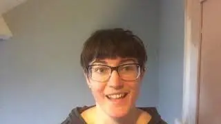 Claire - Adult Plumbing Student