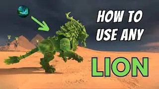 Every Lion Grand Cathay EXPLAINED | Total War Warhammer 3