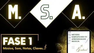 MSA Fase 1 - Super Aula Completa!
