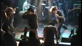 RocketQueen LIVE Shinjuku-Antiknock.Tokyo 2003.08.02