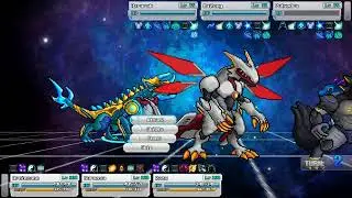 Tomomon - Tournament/End