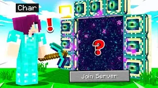 I haven't played this server in over 4 YEARS... (THE RETURN)