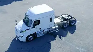 LCL Bulk Transport - New truck info