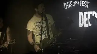 DEEP SHINING HIGH - live @ThisIsMyFest5 - 02/06/2017 #DEEPSHININGHIGH