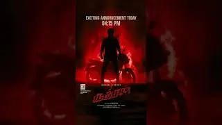 Rudhran 💥 Movie Update Today 4.15pm || #shorts #tollywood #tamil